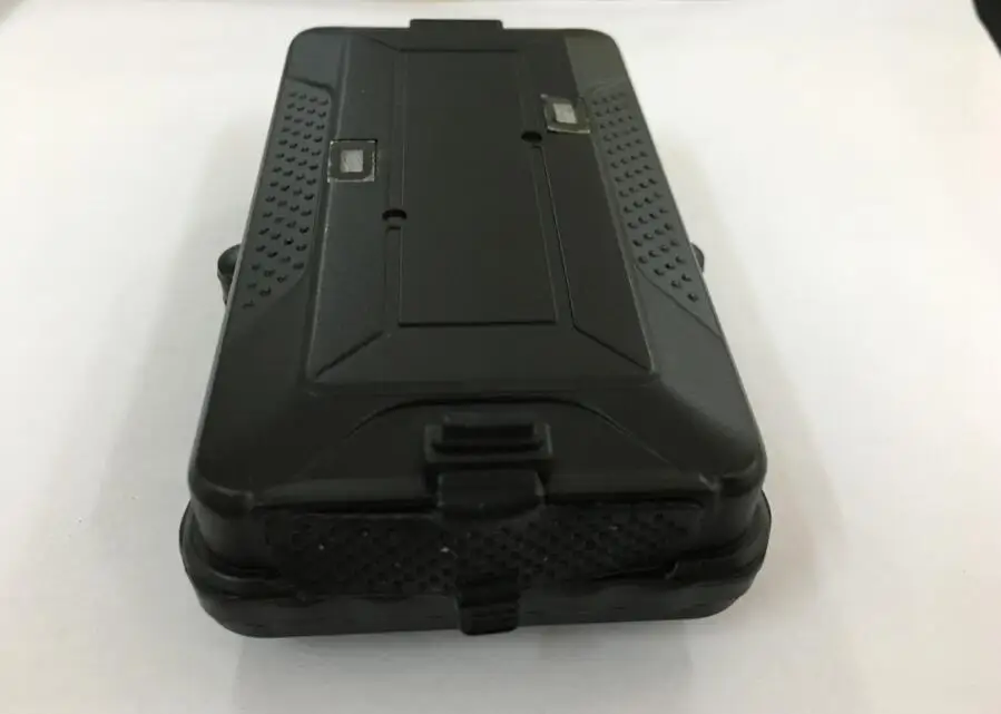 GPS + GSM WIFI трекер TK05 с магнитом для автомобиля со слотом SD карты бесплатный веб