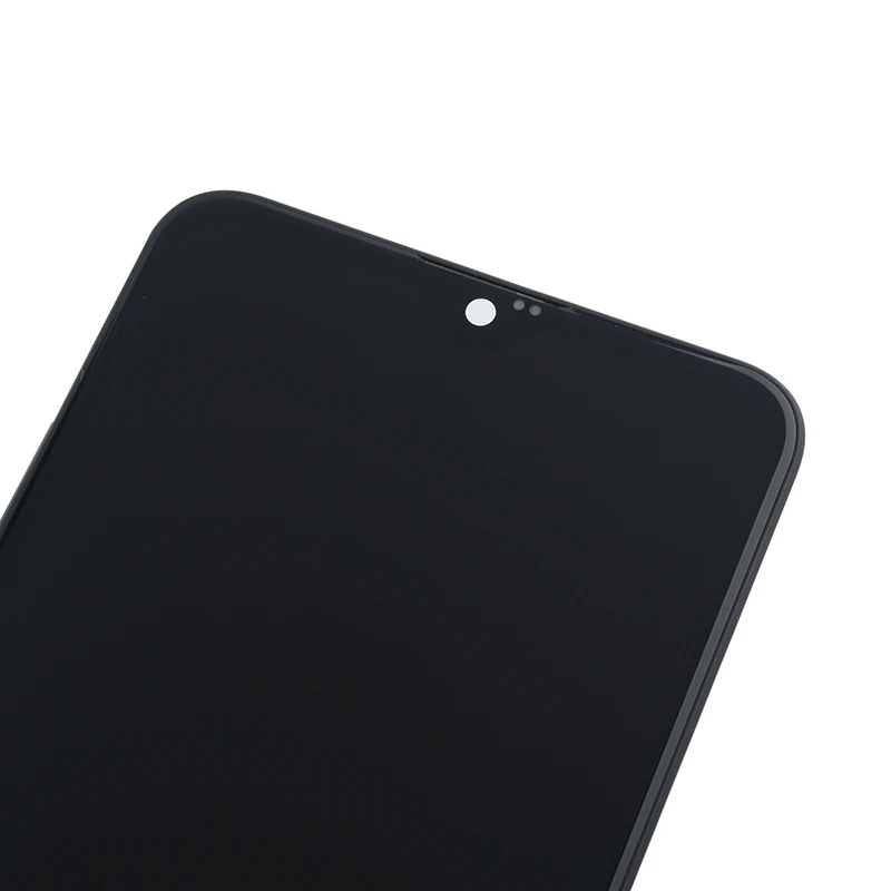 Alesser для UMI Umidigi F1 ЖК-дисплей и сенсорный экран+ рамка+ пленка запасные части+ Инструменты+ клей для UMI Umidigi F1 Play
