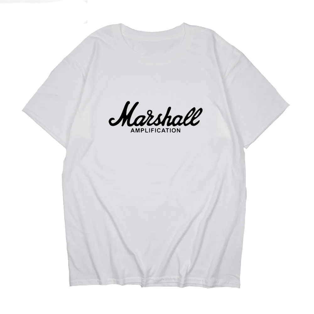 2017 модные высококачественные футболки EMINEM The Marshall Mathers LP мужские с коротким