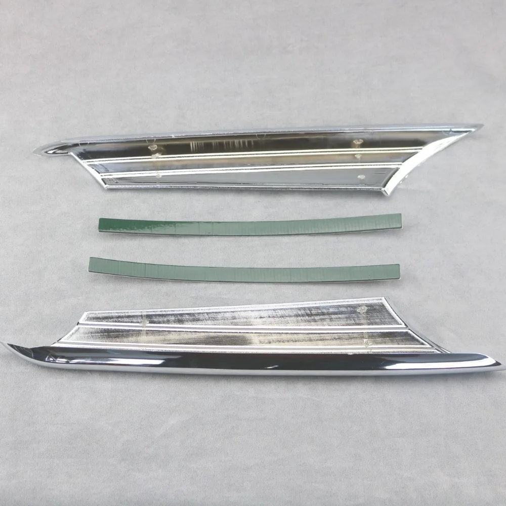 Накладка на выхлопную трубу мотоцикла декоративный чехол для HONDA Goldwing GL1800 2012 2013