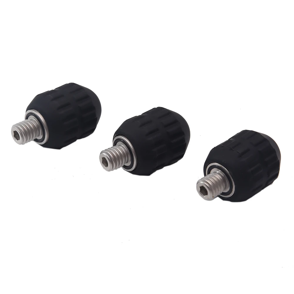 Универсальный штатив из нержавеющей стали с шипами рок коготь ноги шип шайбами