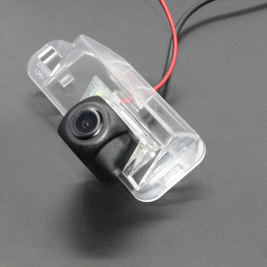 LiisLee Беспроводная задняя камера для Land Lexus RX270 RX 270 2013-2015 CCD заднего вида ночного