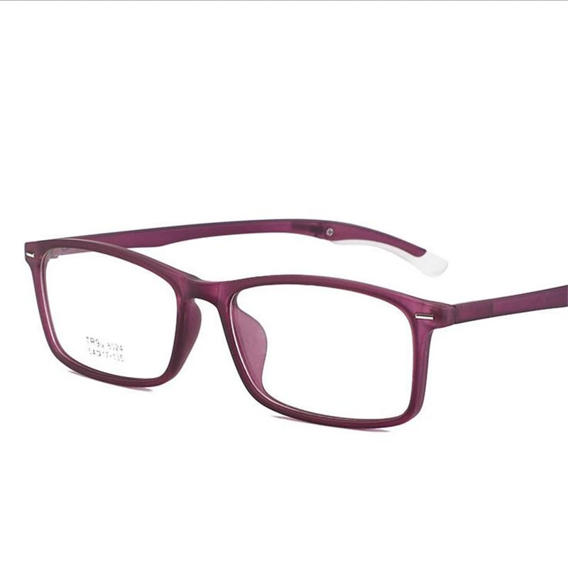 Ульсветильник Кая оправа для оптических очков TR90 унисекс модные регулируемые