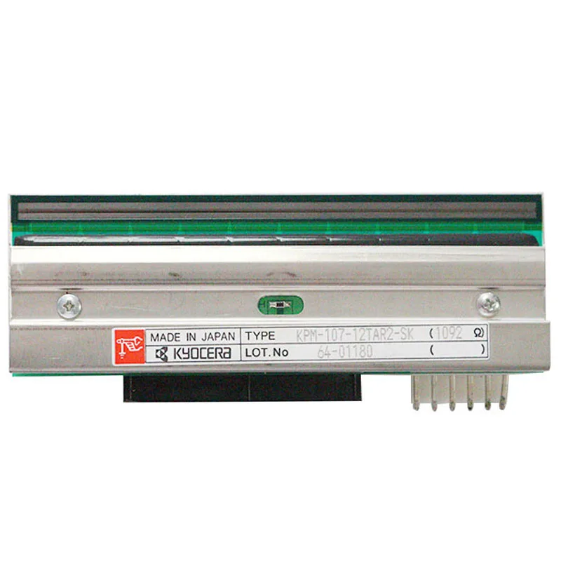 Оригинальная Печатающая головка для Sato GT412E 305 точек/дюйм печатающая принтера