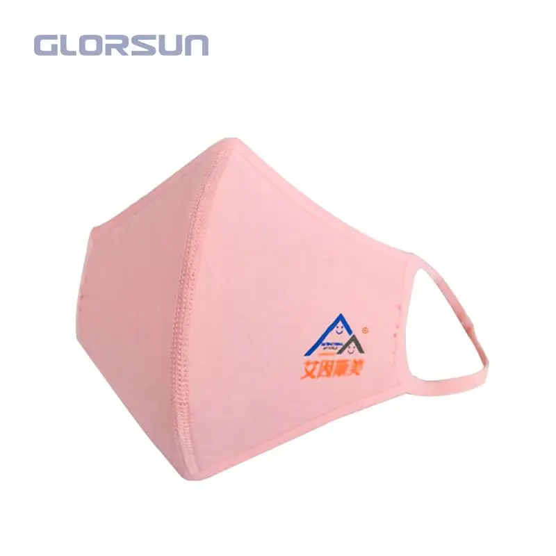 GLORSUN, 1 шт., унисекс, мультяшная маска для лица, с рисунком зубов, антибактериальная, пылевая, теплая маска для рта, высокое качество, антибактериальная, вирусная, пыльца - Цвет: AYSM10