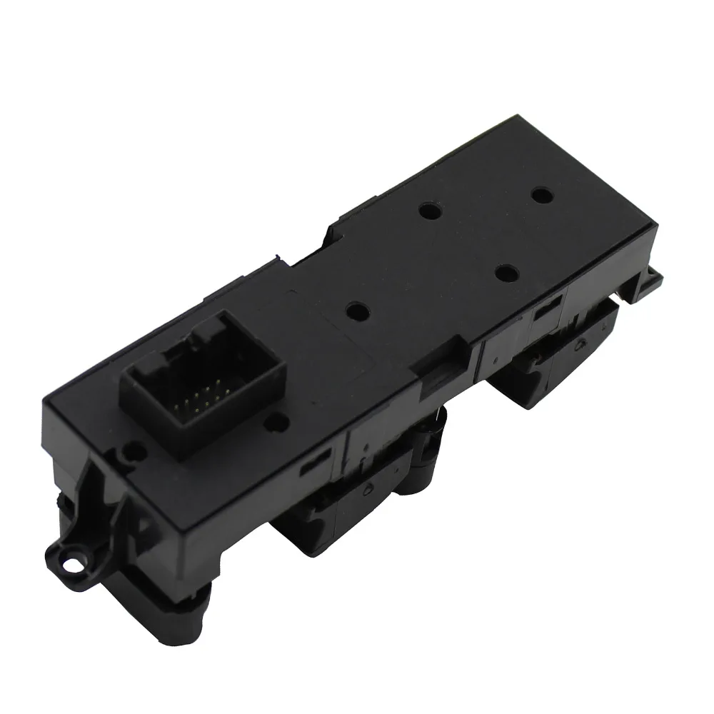 Новый мастер переключатель окна + панель ободок с ручкой отделкой для VW Golf Mk4 Passat B5