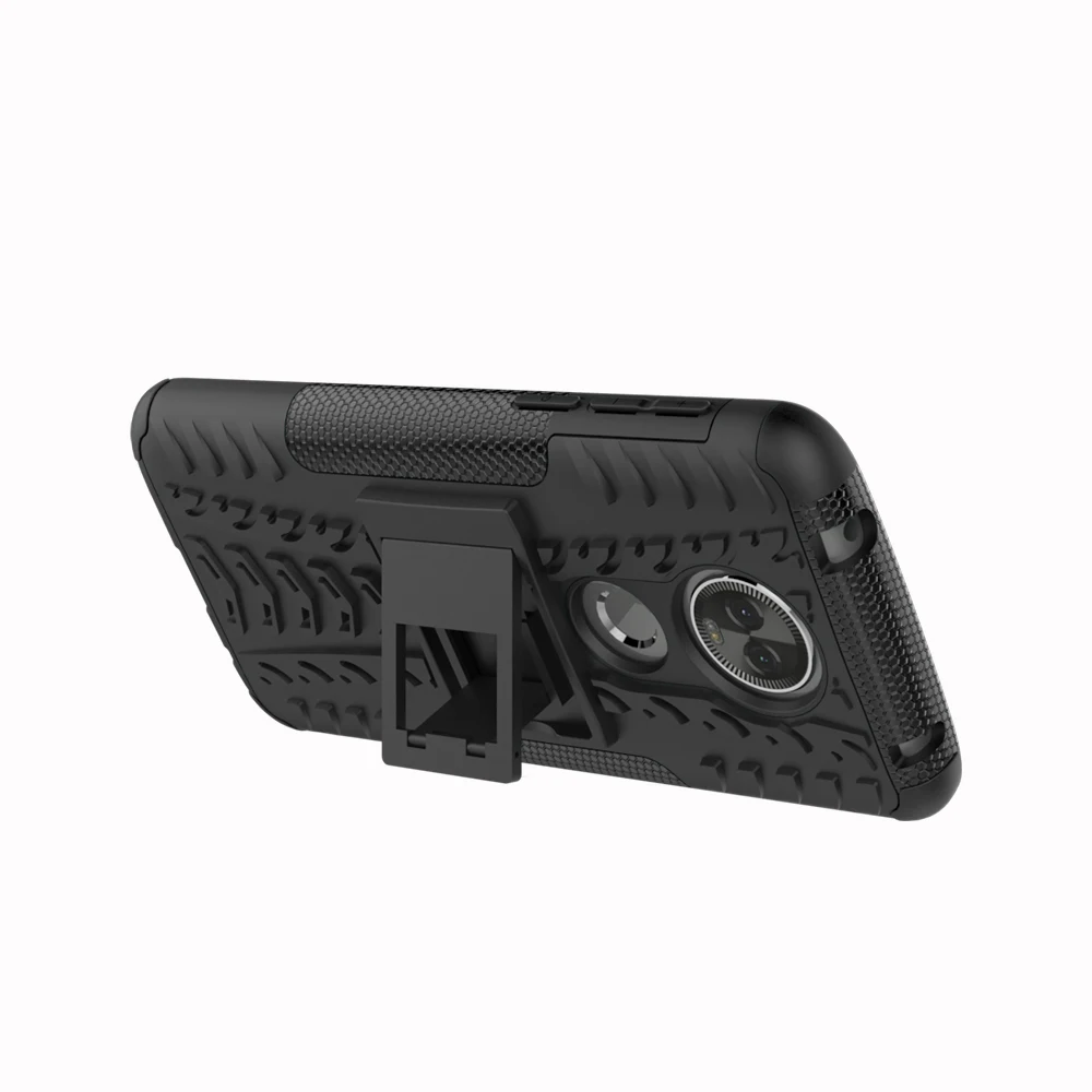 Fitted Case For Motorola Moto E5 E 5 Plus XT1924-4 Silicone Phone Cover Gen XT 1924 4 Bumper Coque |