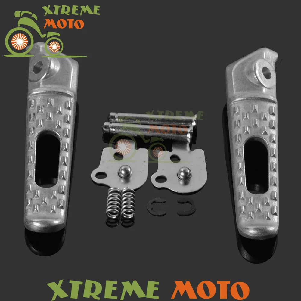 Подножка для пассажира и педали Honda CBR600RR 2007 2008 2009 2010 2011 2012 2013 2014 | Автомобили
