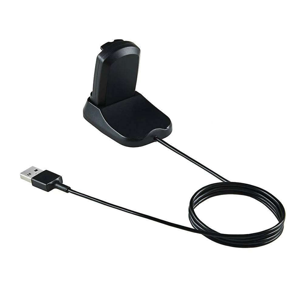 2в1 USB Зарядное устройство Док-станция Подставка для Misfit Vapor Smartwatch портативное зарядное устройство зарядная станция держатель Мобильный телефон мини подставка держатель