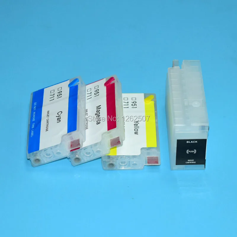 Картридж для принтера HP Officejet 8100 8600 8610 8630 8640 251dw 276dw | Компьютеры и офис