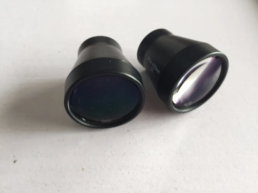 TAO'S ttl 2.5x бочки только Стоматологическое Оборудование Хирургическое лупы без