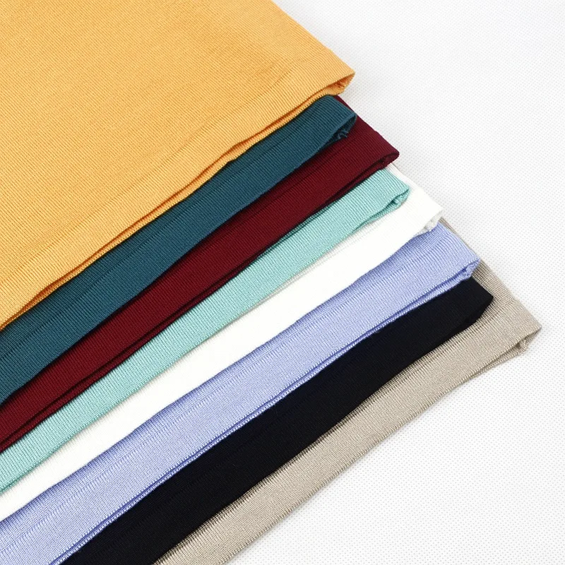 GIGOGOU Высококачественная трикотажная женская футболка хлопковая Летняя