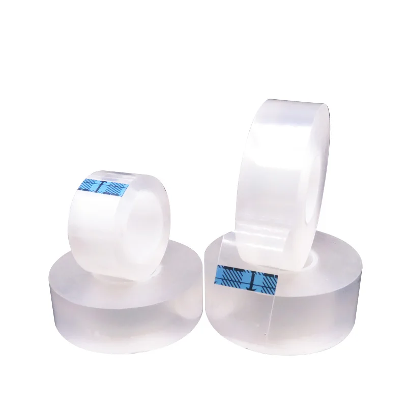 3 м 10 бесследная нано прозрачная лента автомобильный Стайлинг кузова багажник