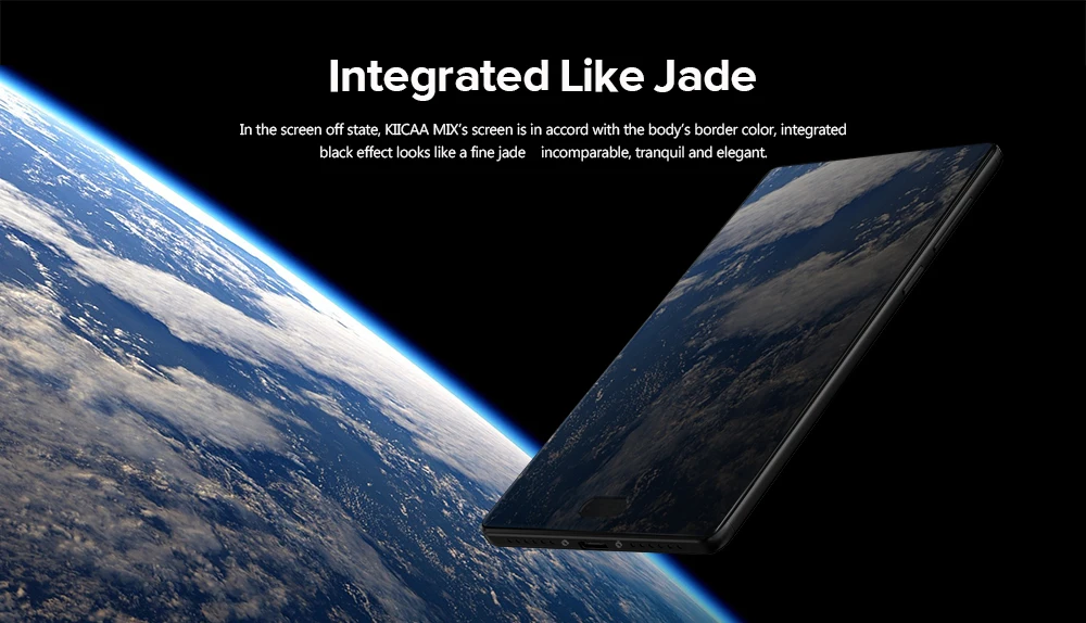LEAGOO KIICAA Mix 3 ГБ 32 MTK6750 четырехъядерный мобильный телефон 5 дюймов Безель-дисплей