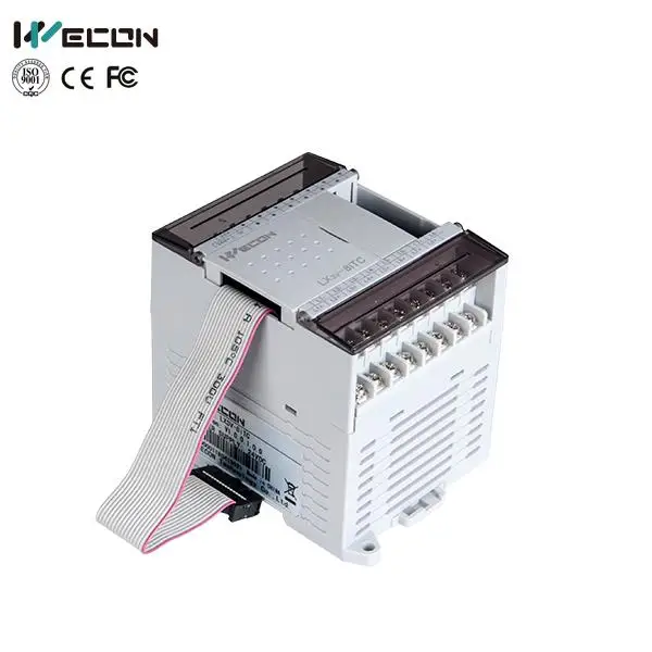 Модуль Wecon LX3V 8iTC PLC|Промышленные компьютеры и аксессуары| |