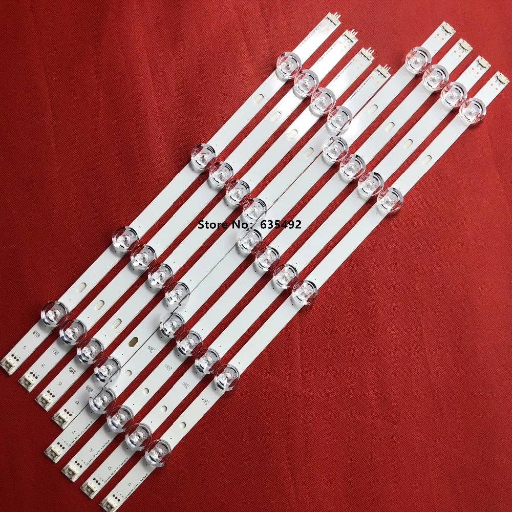 Светодиодная подсветка LG DRT 3 0 47 &quot_ A/B tipo 6916L 1961A 1962A 1779A 1780A 1715A 1716A LC470DUH LC470DUE|Экраны| |