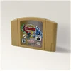 Pokemo Stadium 2 Банджо-Kazooie банджо Kazooie для 64 бит игровой картридж США Версия формат NTSC - Цвет: Pokemo Stadium 2
