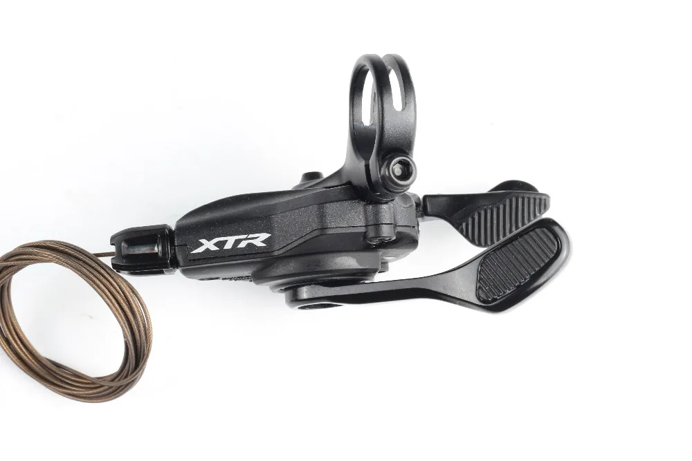 Shimano XTR M9100 12 Скоростей велосипед mtb набор групп
