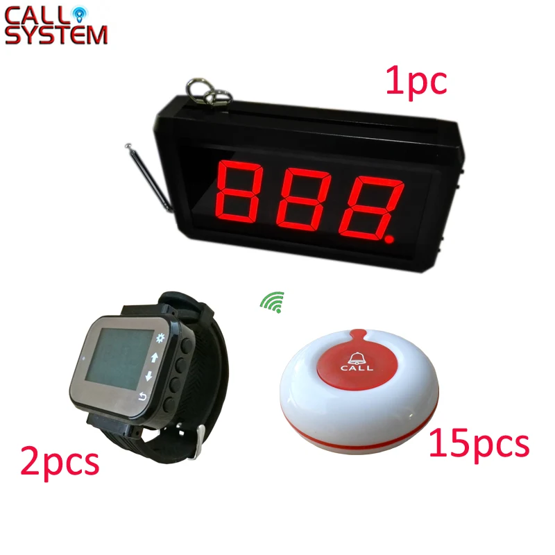 Больничная система вызова медсестры беспроводные сигнальные устройства для