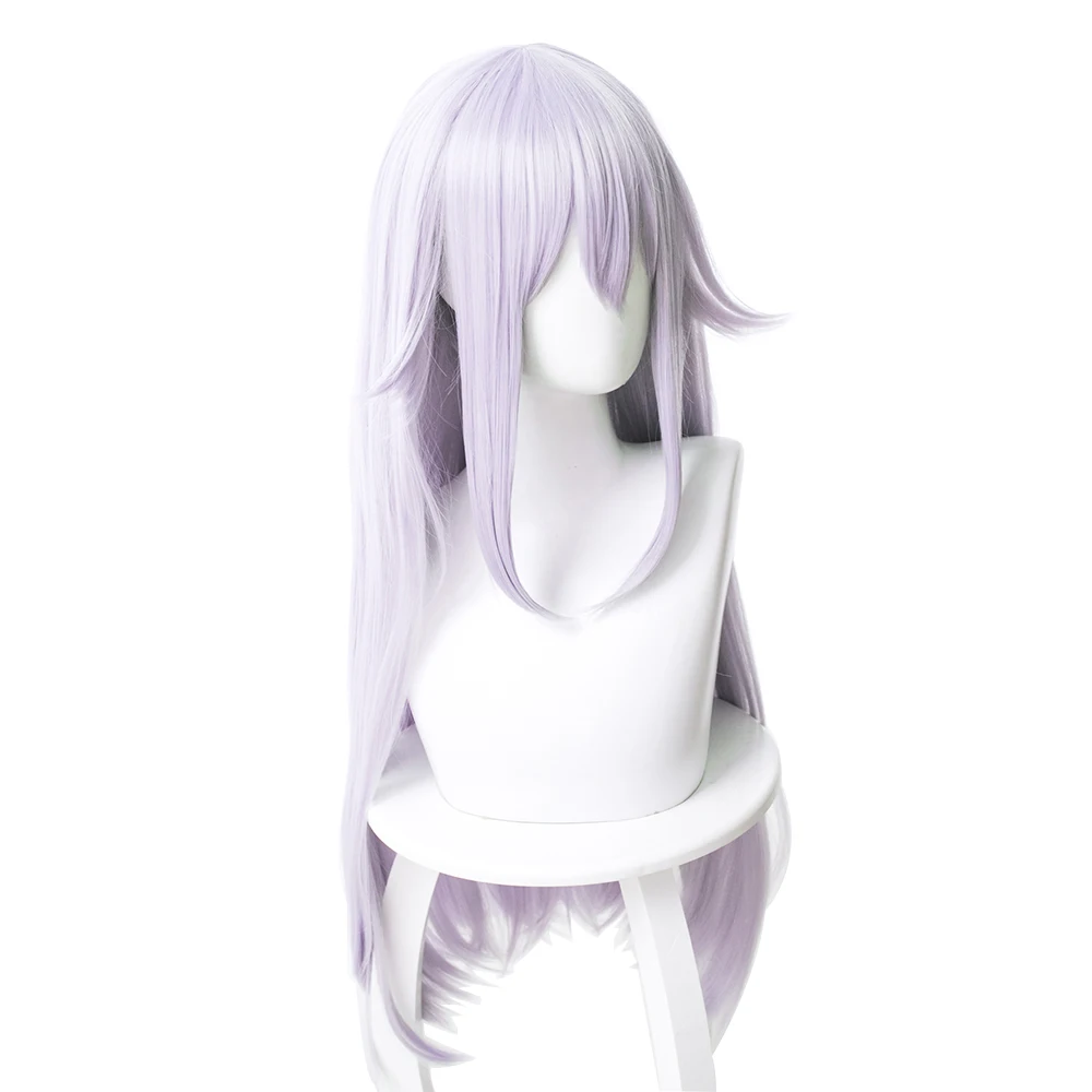 Парик для косплея Super Bros Brothers Boosette женские волосы 80 см реквизит из синтетических