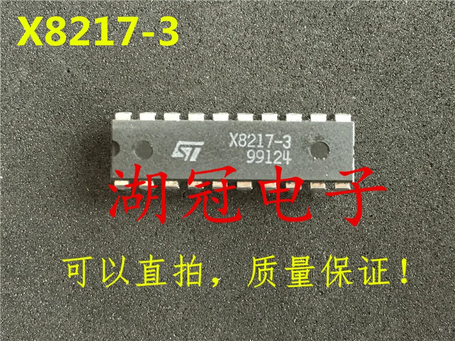

Freeshipping X8217-3 X8217-3