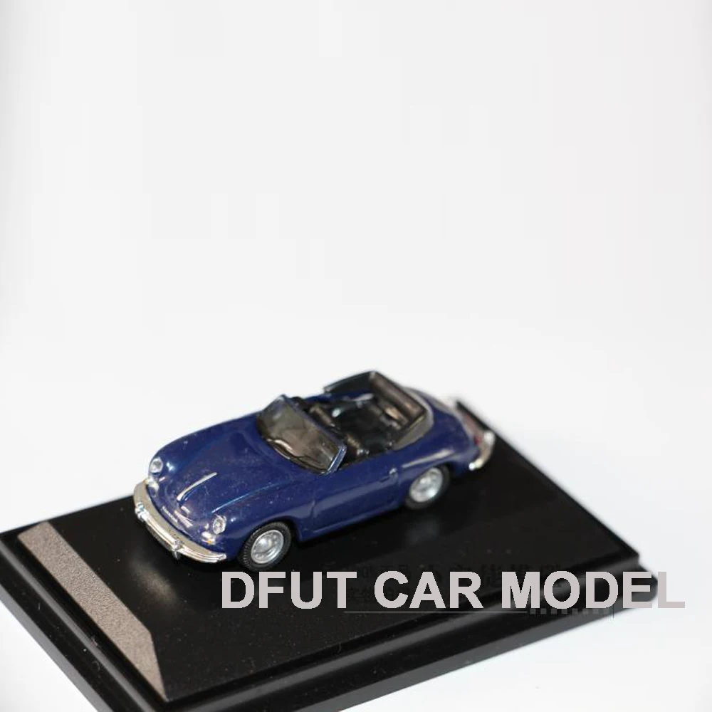 1: 87 сплав игрушечный спортивный автомобиль модель Купер Детские Игрушечные Машинки оригинальные авторизованные Аутентичные детские игрушки подарок