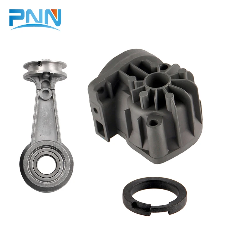 5 комплектов пневматическая подвеска компрессор насос крышка цилиндра поршневое