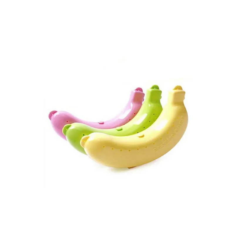 LIXYMO 1 шт. органайзер для хранения бананов коробка держатель защита экологически