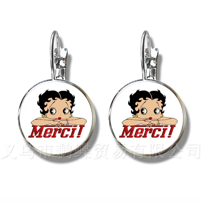 Женские сережки гвоздики с серебристым покрытием Подарочные Сережки для девочек