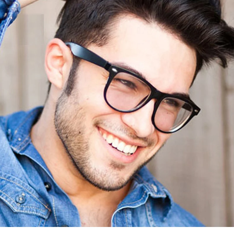 SO & EI новые очки большие квадратные для близорукости без линз|myopia frame|frame frameglasses large