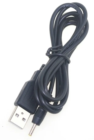 3 шт., USB-кабель для PIPO Max M1 M5 M6 M7 M8 M9, 1 м, 5 В, 2 А, 12 В, 2 А, 2,5 мм