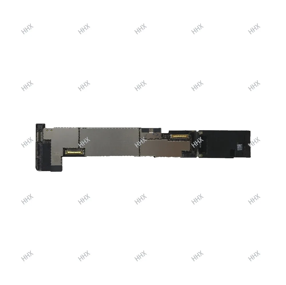 Для ipad 2 материнская плата Wifi+ 3g версия A1396 A1397 16 Гб/32 ГБ/64 ГБ разблокированная материнская плата для ipad 2 плата 3g IOS обновленная sim-карта MB