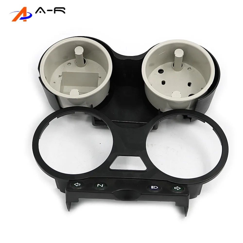 Измерительные часы спидометр датчики спидометра корпус Защитная Крышка корпуса