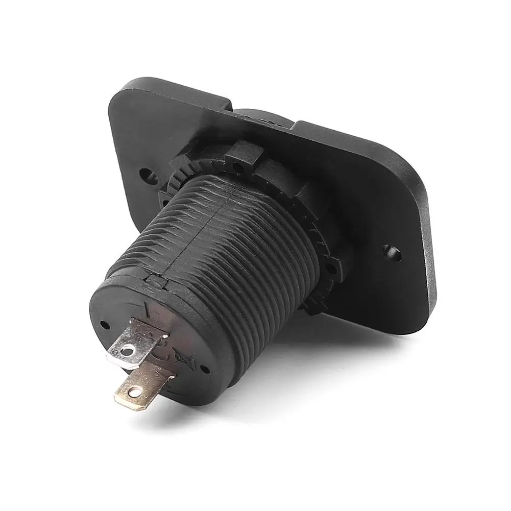 Универсальное зарядное устройство для модификации автомобиля и мотоцикла с