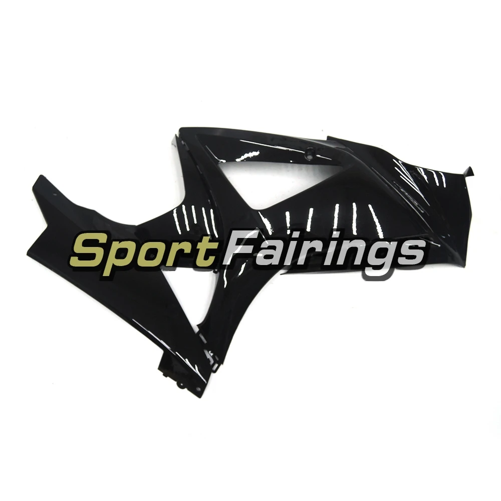 Полные Обтекатели для Мотоцикла Suzuki GSXR1000 K7 2007 2008 07 08 комплект кузова из