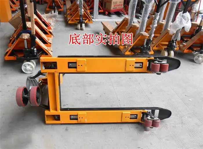 2-тонный гидравлический поддон с электронными весами | Автомобили и мотоциклы