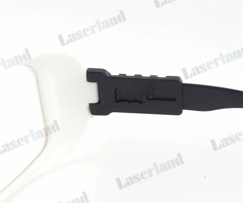 Лазерные защитные очки Laserland LP CHP 36 10600 нм OD6 + CO2 # CE co2 лазерные очки|glasses glasses|glasses