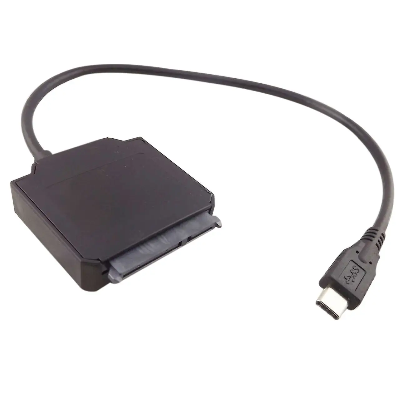 USB 3 1 Type C для SATA 22Pin конвертер адаптер кабель 2 5 дюйма Жесткий диск HDD SSD|Кабели