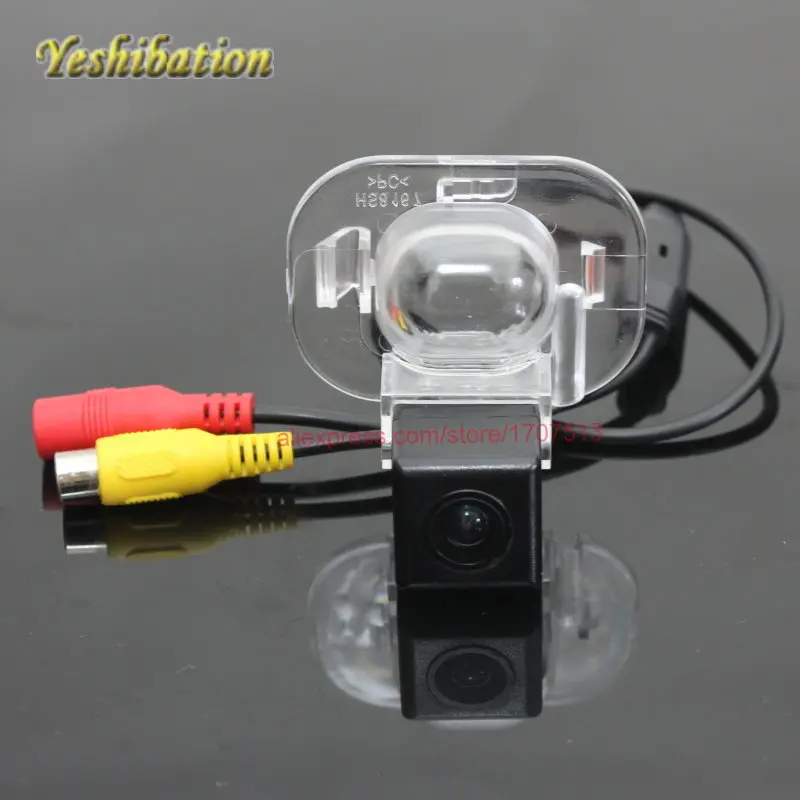 Камера заднего вида для Hyundai Fluidic Verna 2010 ~ 2015 HD CCD камера вида|camera for hyundai|rear backup cameracar