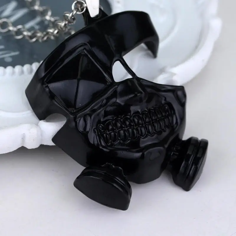 Hot Sell Japan Anime Tokyo Ghoul Necklaces And Pendants High Quality Alloy for Fans Gift Jewelry | Украшения и аксессуары