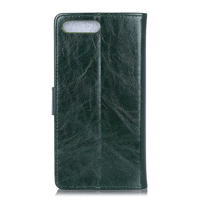 Роскошный чехол из искусственной кожи etui чехол для Oppo A7 A9 A3 A3s A5 A5s AX5 AX5s A1K чехол-портмоне с откидной крышкой подставкой и отделением для карт чехол-книжка на магните чехол для телефона