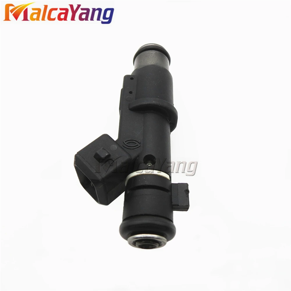 4XFor peugeot 206 307 406 407 607 806 807 Citroen 2,0/16 V Топливная форсунка 1984E2 01F003A 1984. E2 348004 75116328 0280156328