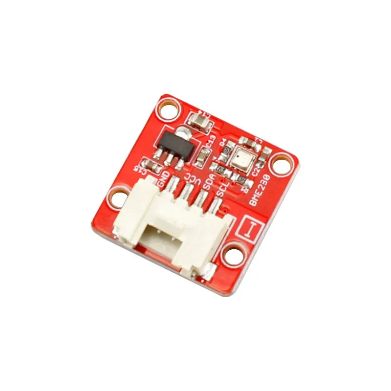 Elecrow Crowtail BME280 атмосферный сенсор 2,0 модуль с кабелем электронный DIY комплект окружающей среды сенсор для Raspberry Pi модули