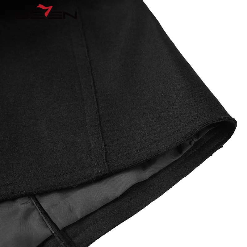 Seven7 модные для мужчин Блейзер повседневное Slim Fit костюм Мужская весенняя куртка