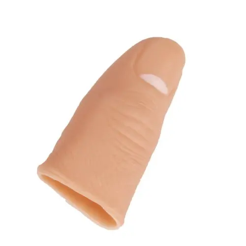 Кончик большого пальца для взрослых MACH волшебный трюк забавная игрушка реквизит