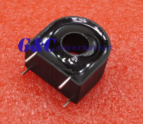 DL CT1005A 50A 10A/5mA миниатюрный трансформатор тока Датчик|sensor sensor|sensor current |