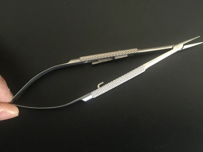 Ортодонтический держатель для игл хирургический инструмент имплантатов|dental