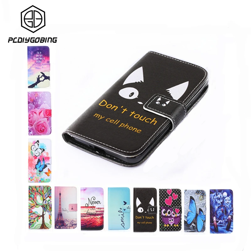 Чехол бумажник из искусственной кожи для Asus Zenfone 2 ZE550ML / ZE500CL GO ZC500TG Laser 5 0 ZE500KL|case for