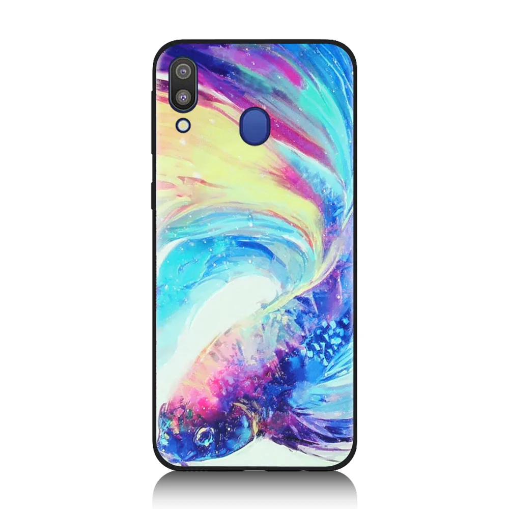 Чехол 6.2для Samsung Galaxy A40 чехол для M20 M10 M30 A40S SM M105F M205F M305F A405F |