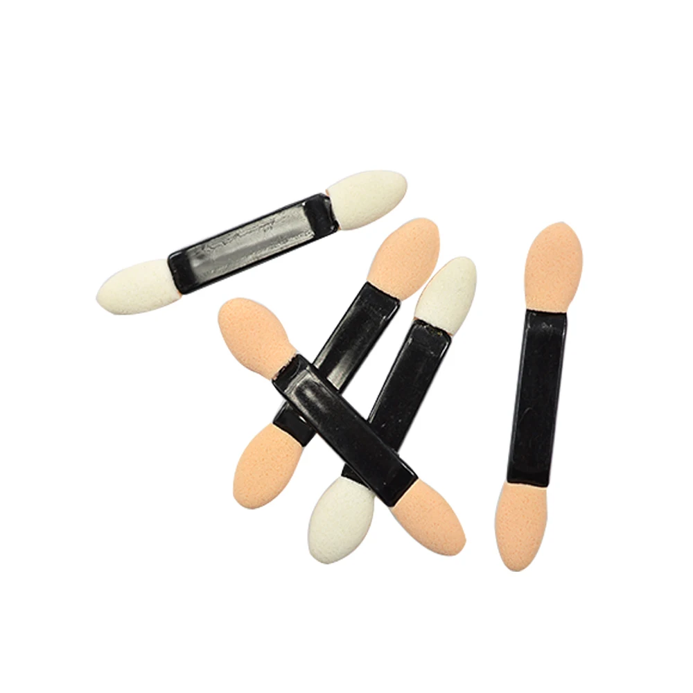 10 шт. двусторонние губки для теней LANJ194 | Красота и здоровье